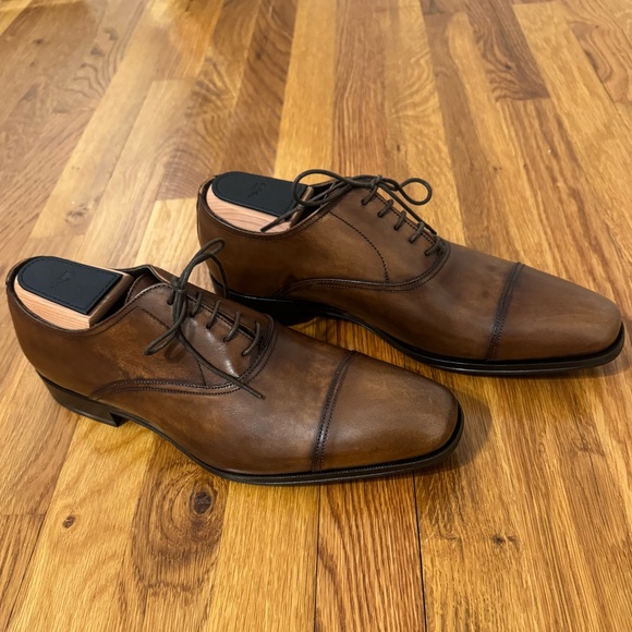 To Boot New York men’s dress shoes BRAND NEW - Picture 5 of 5